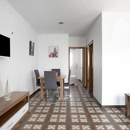 Casa Cala Del Aceite 2 Villa Conil De La Frontera Dış mekan fotoğraf