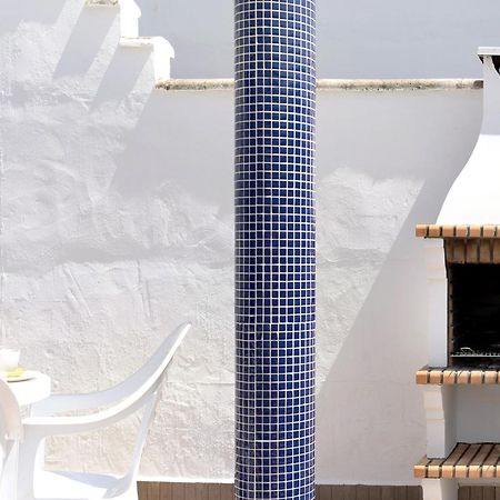 Casa Cala Del Aceite 2 Villa Conil De La Frontera Dış mekan fotoğraf