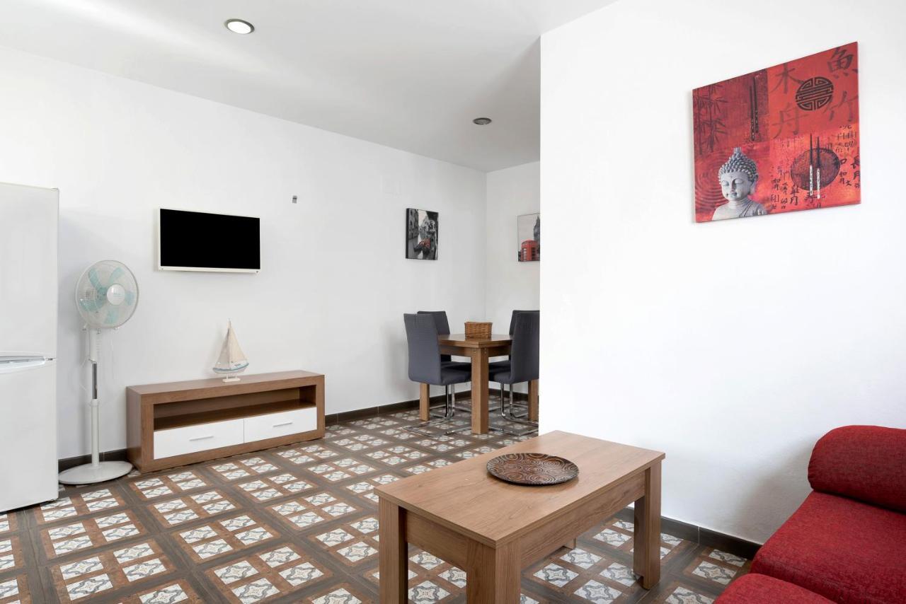 Casa Cala Del Aceite 2 Villa Conil De La Frontera Dış mekan fotoğraf